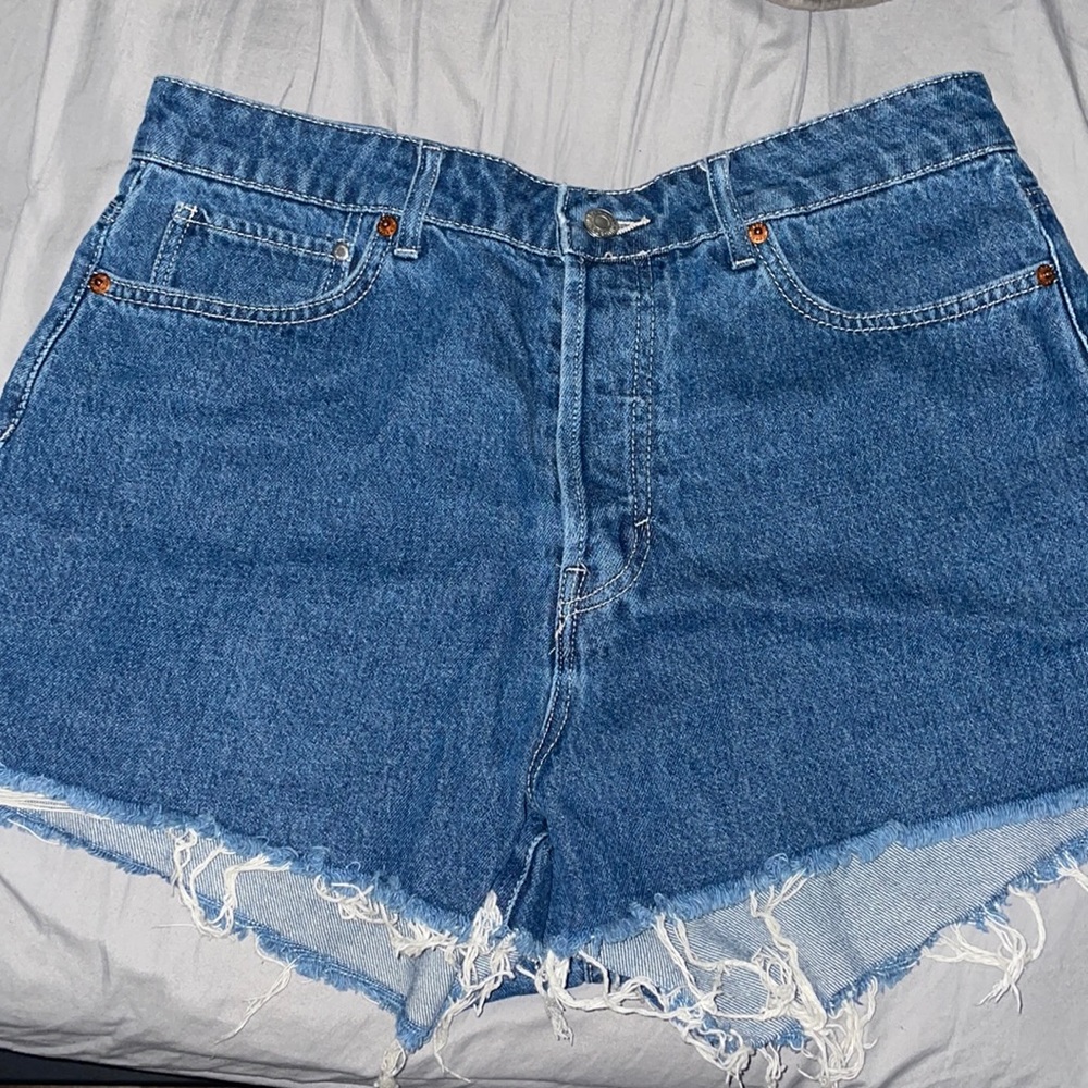 H&M shorts